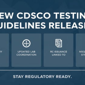 CDSCO Circular (23–24 February 2026)